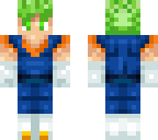 vegeto green