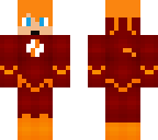wally west