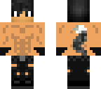 wolf aaron