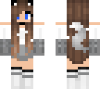wolf rp girl