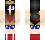 wonder woman edited