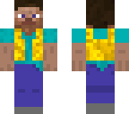worker steve
