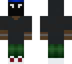 zauce mask on