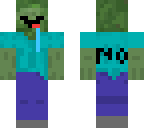 zombie noob