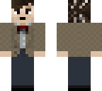 11th doctor