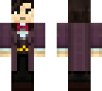 11th doctor 2
