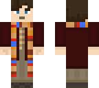 4th doctor