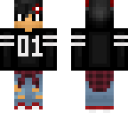 aaron for flamey xd