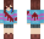 abusetale frisk