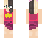added star