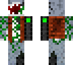 adventurer shark 