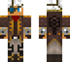 alchemist viktor