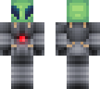 alien astronaut 2