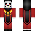 alterfell sans updated