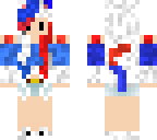 american duststar