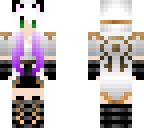 angel warrior clothes