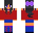 aphmau variation