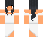 aphmau wedding dress