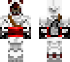 assassin foxy  2