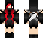 assassin sweets