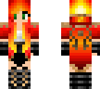 avatar girl edit