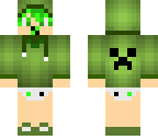 baby cute creeper