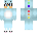 baby dino boy edit