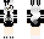 baby ghost bunny