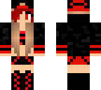 bad girl