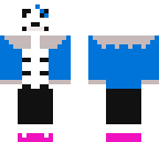 bad time sans