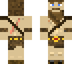 barbarian