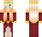 bast's royal ball