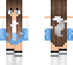 bazils skin