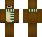 bear