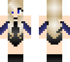black canary