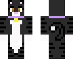 black cat