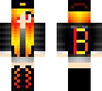 blazey the blaze