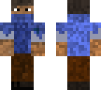 blue assasin