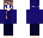 blue everyday