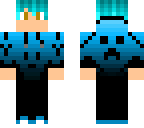 blue hair 4