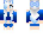blue meif'wa
