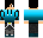 blue twin