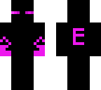 boy enderman