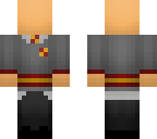 boy gryffindor uniform