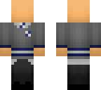 boy ravenclaw uniform