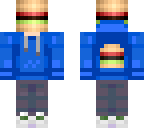 burgerman