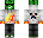 cactus jones