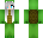 cakebunnycake - turtle squad