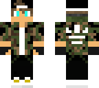camo ciper