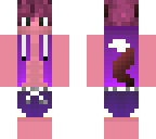 candy aaron